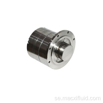 750W Servomotor Micro Magnetic Drive Gear Pump